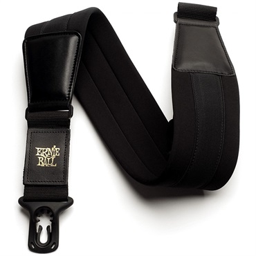 Wide 3 inch Neoprene Polylock Comfort Strap [#P04146]