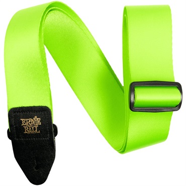 【数量限定!在庫処分特価!!】 Neon Green Premium Strap [#P05320]