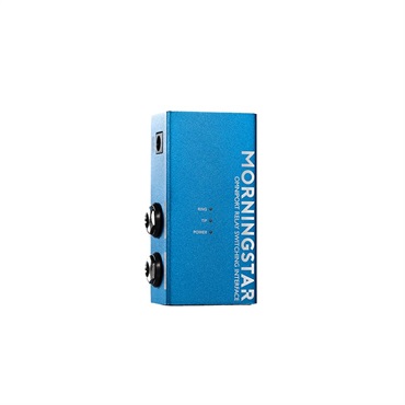Morningstar FX MC6 MKII ｜イケベ楽器店オンラインストア