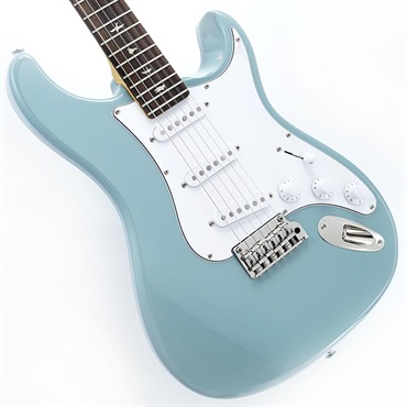 P.R.S. Silver Sky Tungsten / Rosewood John Mayer Signatur Model