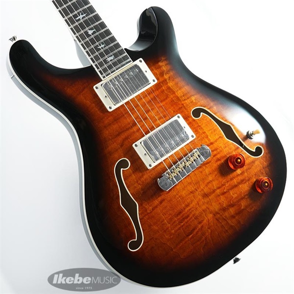 PRS S2 エレキギター P.R.S. S2 Studio (Faded Gray Black Purple Burst) SN.2079867