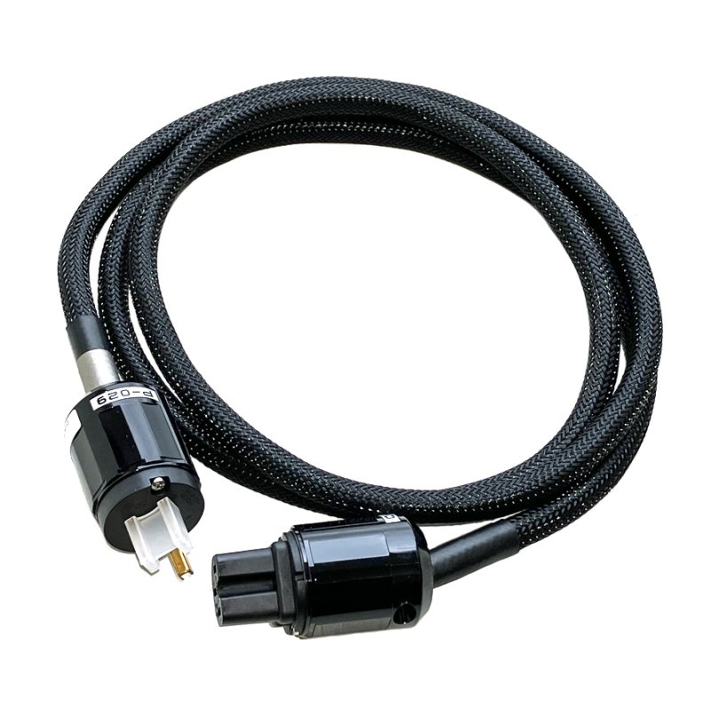 Belden19364 Order AC Cable（1.8m）の商品画像