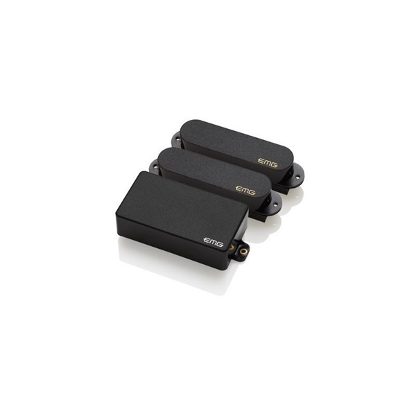 EMG SSH COMBINATION [SA-SA-81] 【安心の正規輸入品】 ｜イケベ楽器店 