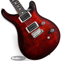 CE 24 Fire Red Burst