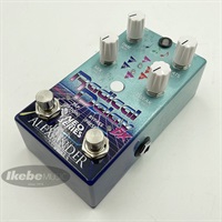 【アンプ＆エフェクターアウトレットセール！】Radical Delay DX【B級特価】