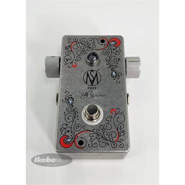 SM Pedals 「SM FUZZ」 【公式通販】