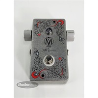 SM Fuzz Pedal