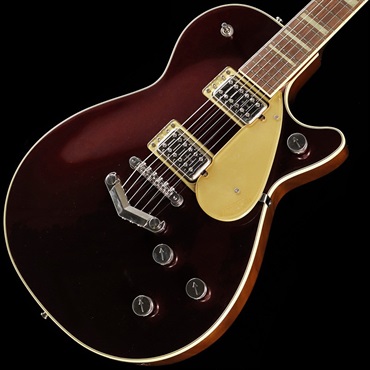 G6228 Players Edition Jet BT with V-Stoptail (Dark Cherry Metallic)【特価】