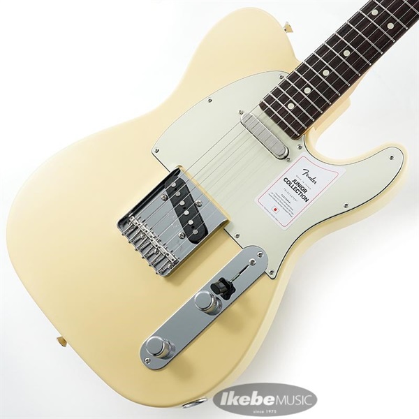 Fender Made in Japan Made in Japan Junior Collection Telecaster