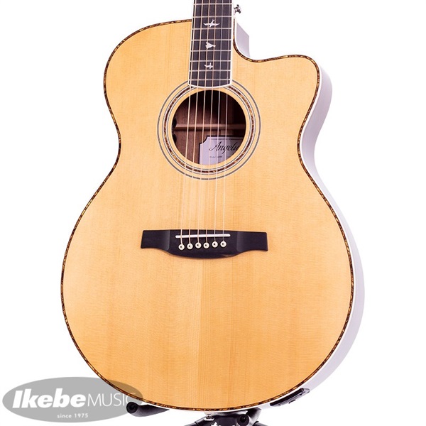 PRS SE A60E(Paul Reed Smith)エレアコ PRS Guitars | SE A60E - 2021