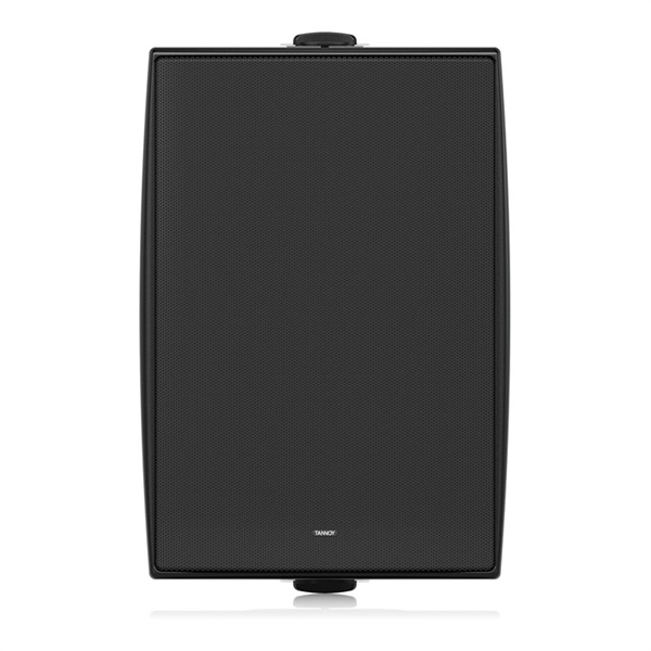 TANNOY DVS8 BLACK 【1本】【受注商品 / 納期約2ヶ月～3ヶ月】