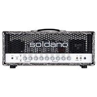 SLO-100 Custom Head Snake Skin（ソルダーノ）