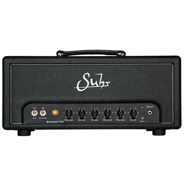 Suhr Amps JST Badger 30 B（サー）