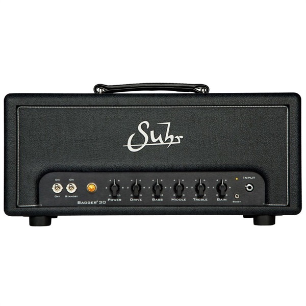 Suhr Amps JST Badger 30 B（サー）
