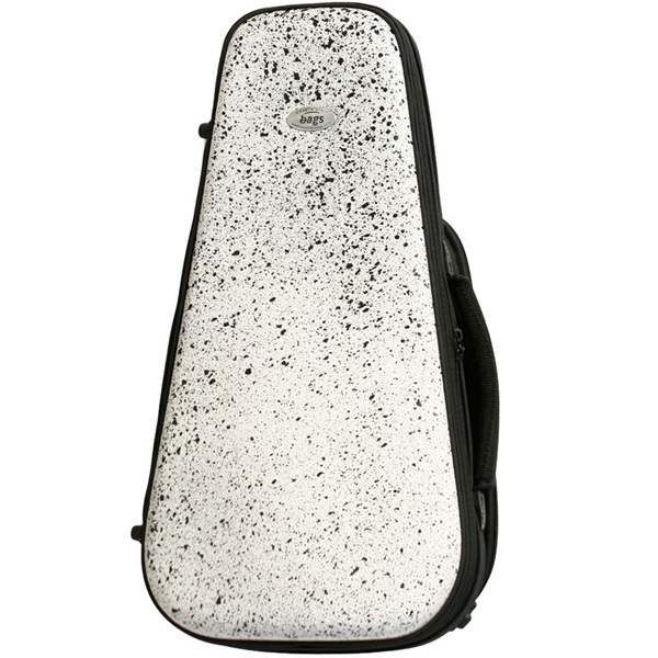 BAGS バッグス / EFTR F.WHT (フュージョン・ホワイト) トランペット用 ファイバー シングル ケース