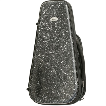 BAGS バッグス / EFTR F-BLK(フュージョンブラック) トランペット用 ファイバー シングル ケース