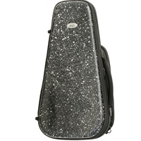 バッグス / EFTR F-BLK(フュージョンブラック) トランペット用 ファイバー シングル ケース