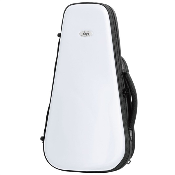 BAGS バッグス / EFTR WHT (ホワイト) トランペット用 ファイバー シングル ケース