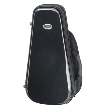 BAGS バッグス / EFTR M-BLK (メタリックブラック) トランペット用 ファイバー シングル ケース