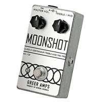 MOONSHOT GERMANIUM PRE