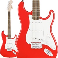 Affinity Series Stratocaster (Race Red/Laurel Fingerboard)【特価】