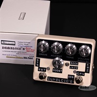 DUMBLOID B Boost Over Drive Special Cream Tolex w/Black Panel