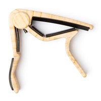 【創業50周年大決算SALE】 TRIGGER ACOUSTIC GUITAR CAPOS [カーブタイプ] 83CM