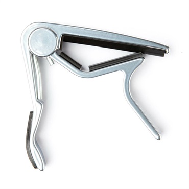 Dunlop (Jim Dunlop) TRIGGER ACOUSTIC GUITAR CAPOS [フラットタイプ] 84FN