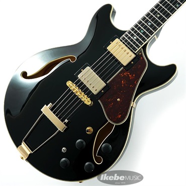 Ibanez Artcore Expressionist AMH90-BK