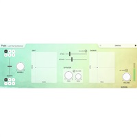 Pads(ラッシュ・パッド・シンセサイザー)(オンライン納品)