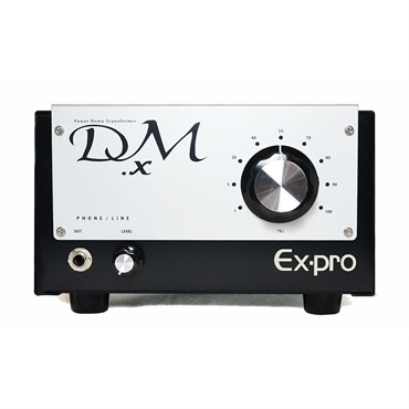 EX-Pro DM-X [パワーダウン・トランス] ｜イケベ楽器店オンラインストア