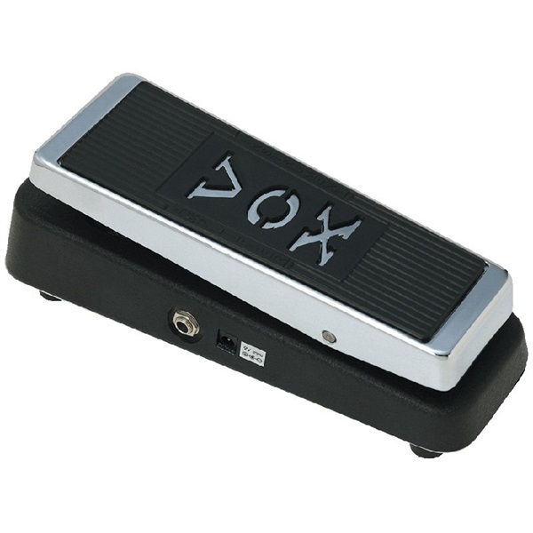 VOX V847 WAH PEDAL ｜イケベ楽器店