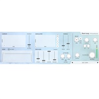 Baervaag(FM シンセサイザー)(オンライン納品)
