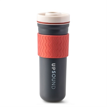 その他ブランド(管楽器・吹奏楽器) UPSOUND アップサウンド / トランペット用 レッド