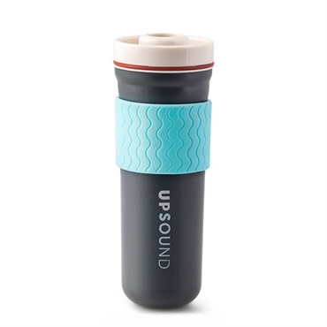 その他ブランド(管楽器・吹奏楽器) UPSOUND アップサウンド / トランペット用 ブルー