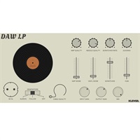 DAW LP(バイナル・シミュレーション)【オンライン納品専用】