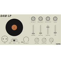 DAW LP(バイナル・シミュレーション)(オンライン納品)