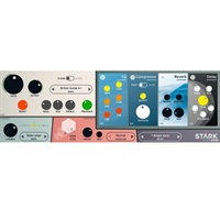 STARK(アンプ・シミュレーター)(オンライン納品)