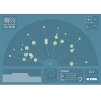 Roverb(マルチ・ディレイ・スペース)(オンライン納品)