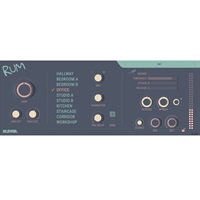 Rum(ルーム・シミュレーター)(オンライン納品)