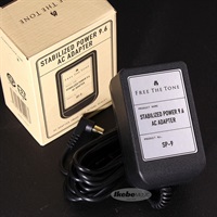 STABILIZED POWER 9.6 / SP-9 AC ADAPTER