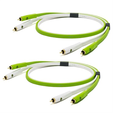 Oyaide Oyaide d+ TXM class B （TRS - XLR/オス）【1.0m