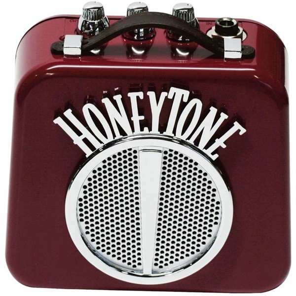 Danelectro HONEY TONE N-10 Burgundy