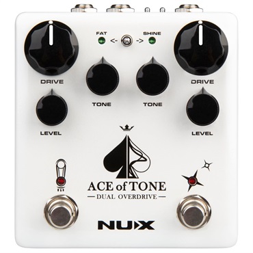 ACE of TONE NDO-5