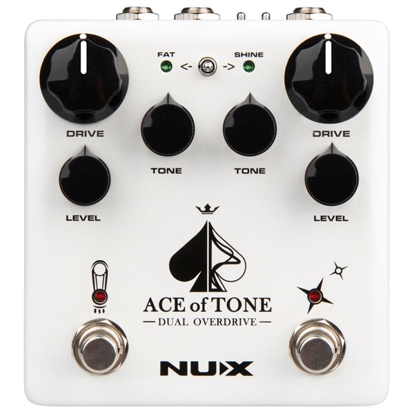 NUX ACE of TONE NDO-5