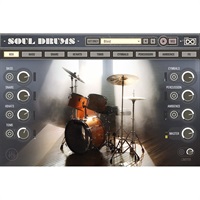 【春のPremium SALE】Soul Drums(オンライン納品)(代引不可)【数量限定特価】(2500120009658)(ご注文タイミングによる完売の際はご容赦ください)