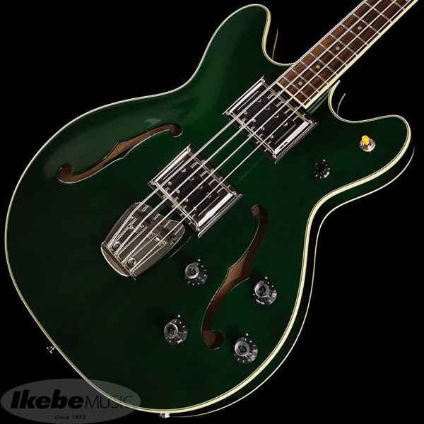 STARFIRE BASS II (Emerald Green)の商品画像