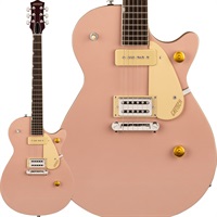 G2215-P90 Streamliner Junior Jet Club (Shell Pink)