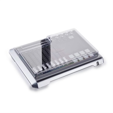 DECKSAVER DS-PC-MIXCAST4 【Tascam Mixcast 4用】