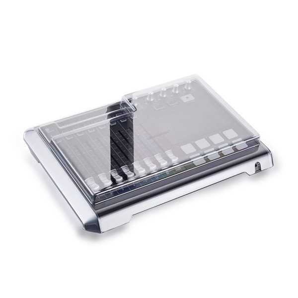 DECKSAVER DS-PC-MIXCAST4 【Tascam Mixcast 4用】